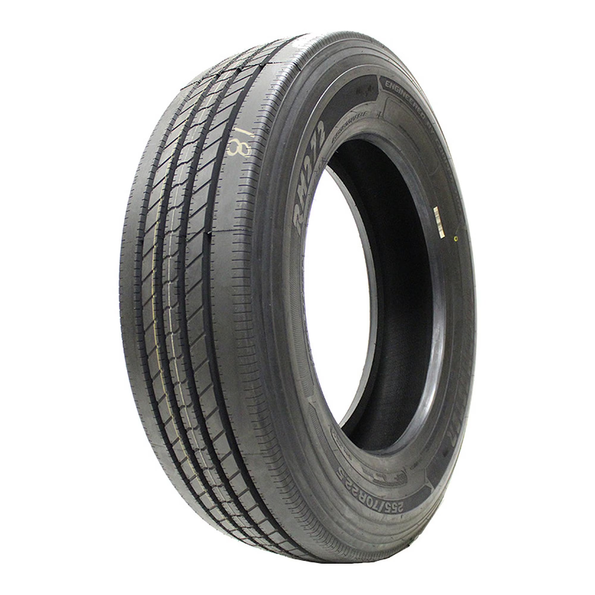 Roadmaster RM272 215/75R17.5 135/133L H Commercial Tire