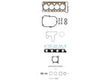 Head Gasket Set - Compatible with 2011 - 2017 Audi Q5 2.0L 4-Cylinder 2012 2013 2014 2015 2016