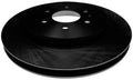 ACDelco Disc Brake Rotor 18A2309A Fits select: 2004-2009 CADILLAC SRX