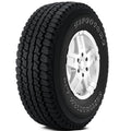 2 Firestone Destination A/T 245/65R17 105T OWL All Terrain All-Season Truck Tire FS003345 / 245/65/17 / 2456517