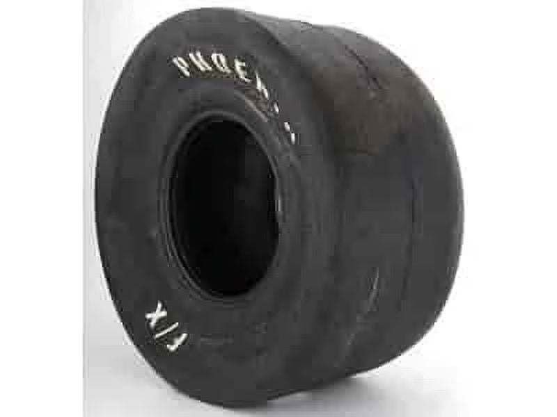 Phoenix Drag Tires PH335 F/X Drag Slick