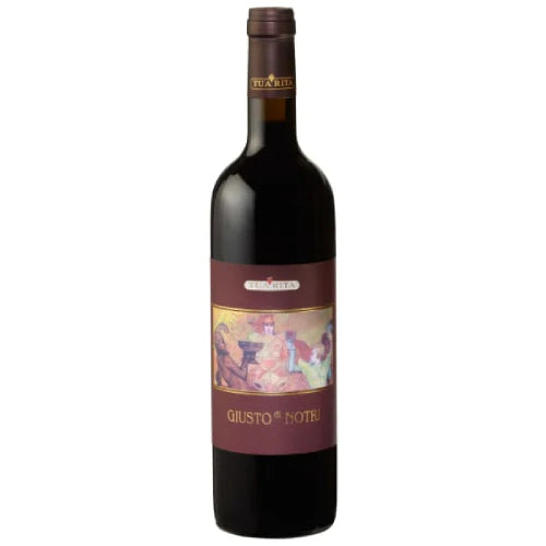 Tua Rita Giusto di Notri 2022 - 750ML