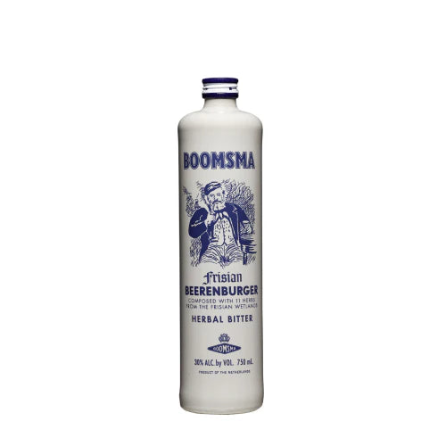 Boomsma Beerenburger Nv - 750ml