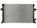 Radiator - Compatible with 2017 - 2020 Hyundai Elantra 2.0L 4-Cylinder 2018 2019