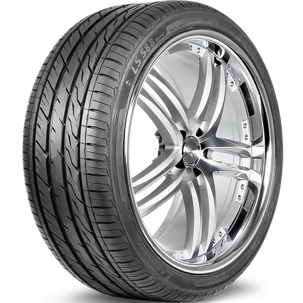 Landsail LS588 UHP UHP All Season 245/30R24 94W XL Passenger Tire