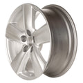 Lexus LS460 Wheel 2007-2012 19  Factory OEM 4261150520