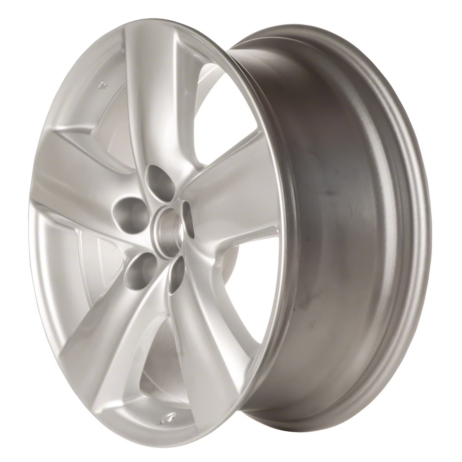 Lexus LS460 Wheel 2007-2012 19  Factory OEM 4261150520