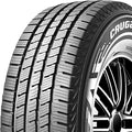 Kumho Crugen HT51 LT275/70R-18 125/122 R Tire