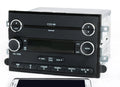 Restored 06-07 Ford Mercury Milan Radio AM FM 6 Disc CD w Bluetooth Music 6E5T-18C815-CL (Refurbished)