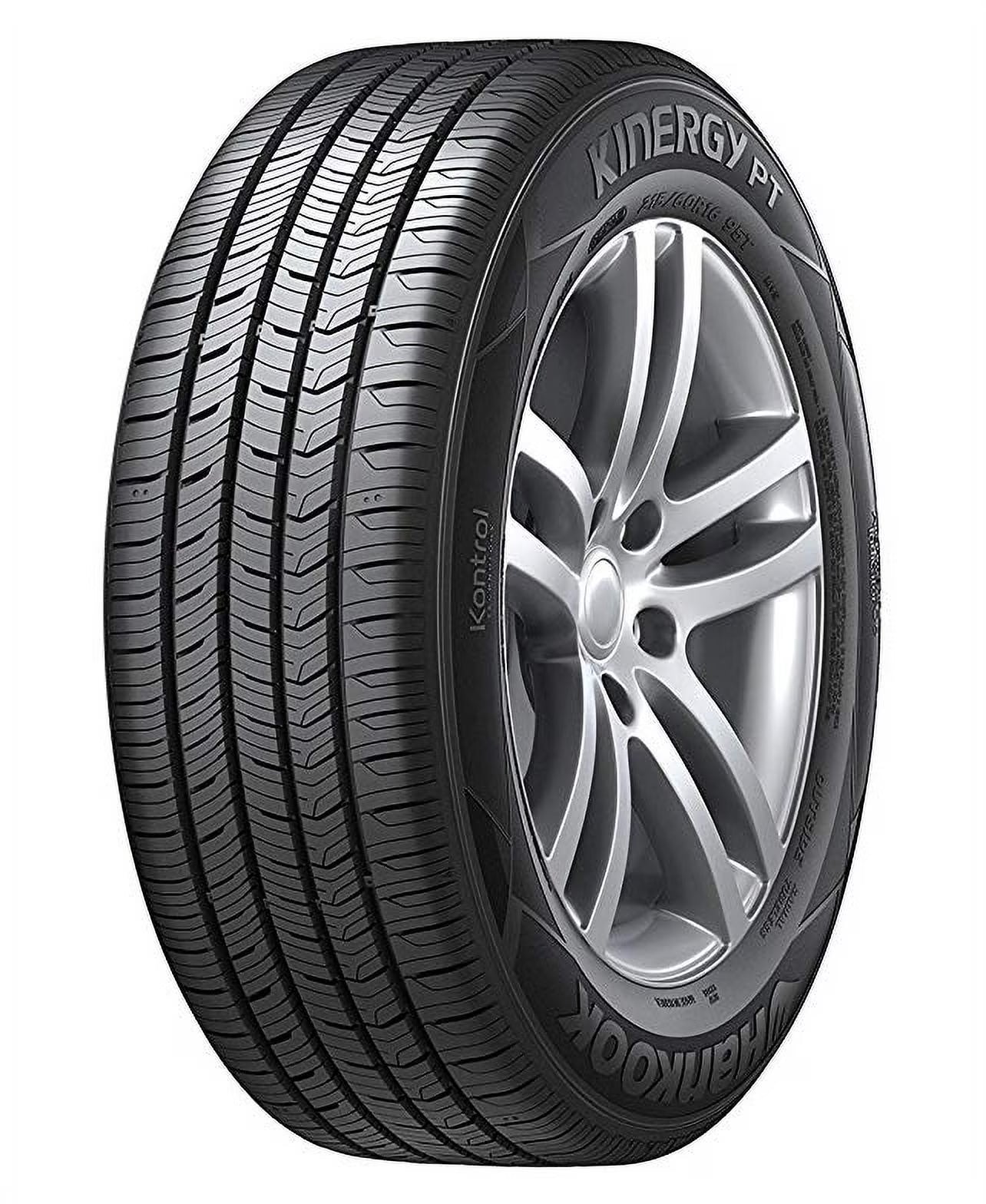 Hankook Kinergy All-Season 225/60R17 99 H