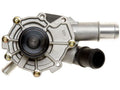 Water Pump with back Housing - Compatible with 2006 - 2008 Ford Escape 3.0L V6 2007