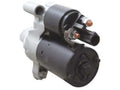 Starter - Compatible with 2009 - 2016 Audi A4 Quattro 2.0L 4-Cylinder 2010 2011 2012 2013 2014 2015