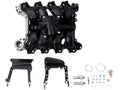 Upper Intake Manifold - Compatible with 2009 - 2010 Ford F-150 4.6L V8 VIN W