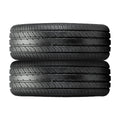 Set of 2 Arroyo Grand Sport 2 P205/65R15 94V Tires Fits: 2006-07 Honda Accord LX, 2005 Honda Accord EX