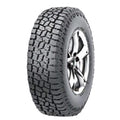 Dcenti DC88 A/T All Terrain LT35X12.50R20 125Q Light Truck Tire