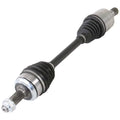 Front Left Driver Side CV Axle Shaft For Honda Civic Sedan & Coupe 2.0L Manual Trans 2016 2017 2018 2019 2020 - BuyAutoParts