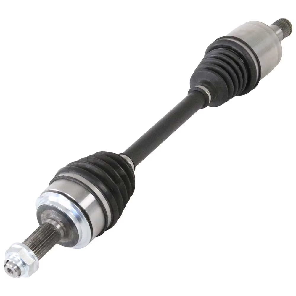 Front Left Driver Side CV Axle Shaft For Honda Civic Sedan & Coupe 2.0L Manual Trans 2016 2017 2018 2019 2020 - BuyAutoParts