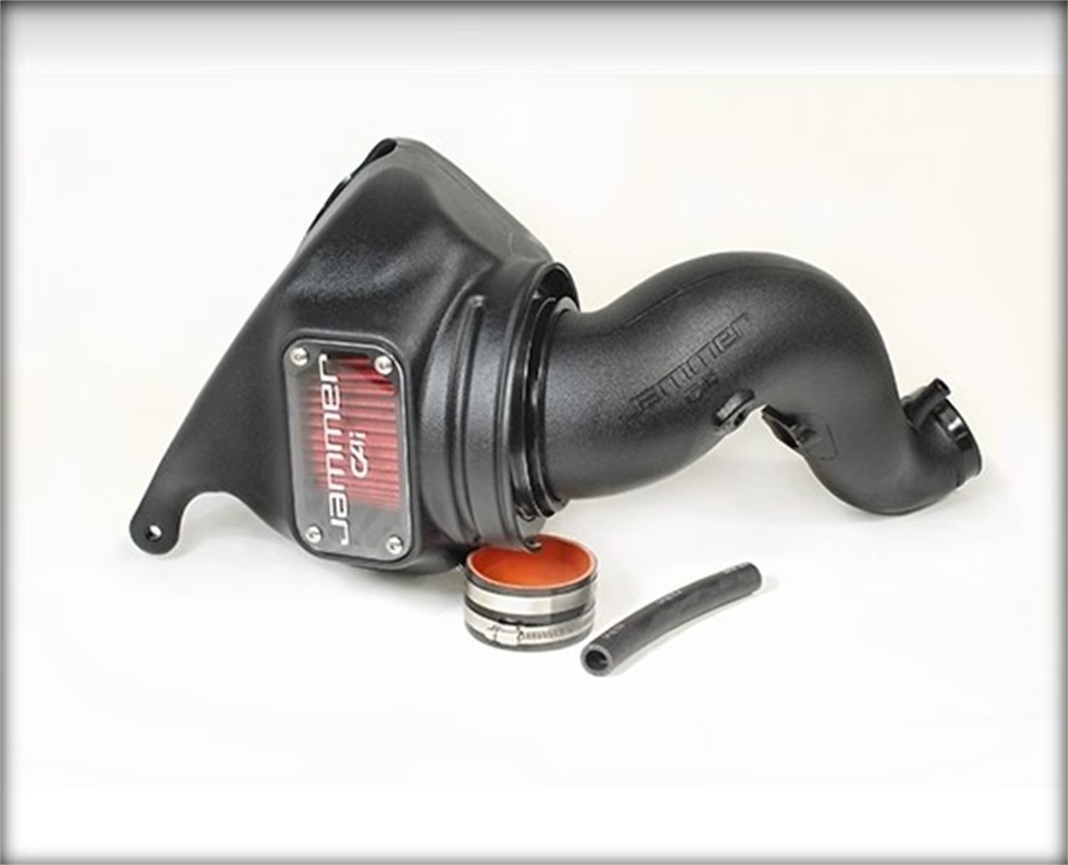 Jammer Cold Air Intake Fits select: 2018 RAM 3500, 2018 RAM 2500 ST