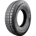 Trail Guide HLT LT265/75R16 E/10PLY WL Fits: 1996-99 Chevrolet Tahoe Base, 1990-98 Chevrolet K1500 WT