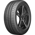 Set of 4 Continental TrueContact Tour 54 215/45R17 87V Tires 2154517 215 45 17