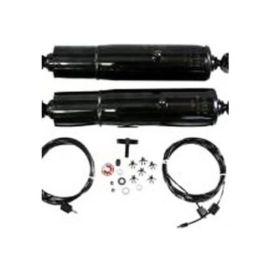 Acdelco 504-554 Specialty? Shock Absorber Air Lift Rear, Monotube,