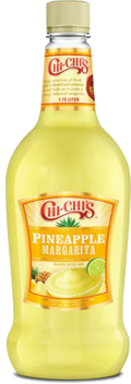 Chi-Chi's Pineapple Margarita - 1.75L