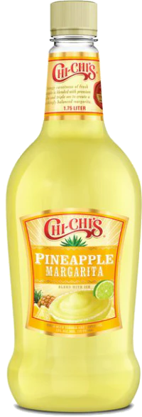 Chi-Chi's Pineapple Margarita - 1.75L