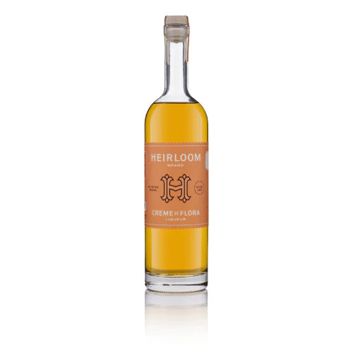 Heirloom Creme De Flora Liqueur - 750ML