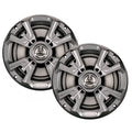 Jensen Marine 6-1/2  Coaxial Speakers, Sold as Pair