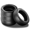 4 Kumho Solus TA31 215/45R17 87H All Season Touring Tires w/60000 Mile Warranty 2204203 / 215/45/17 / 2154517