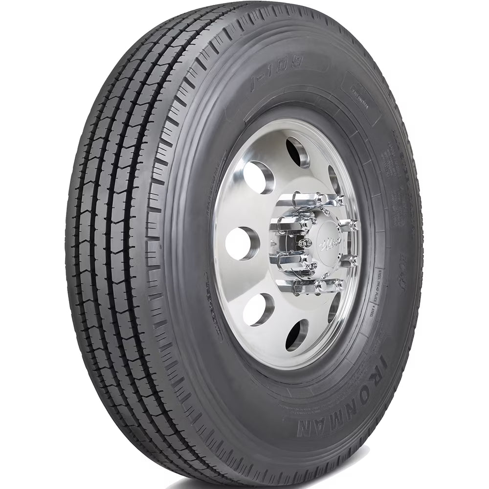 Ironman I-109 7.5/R16 122N