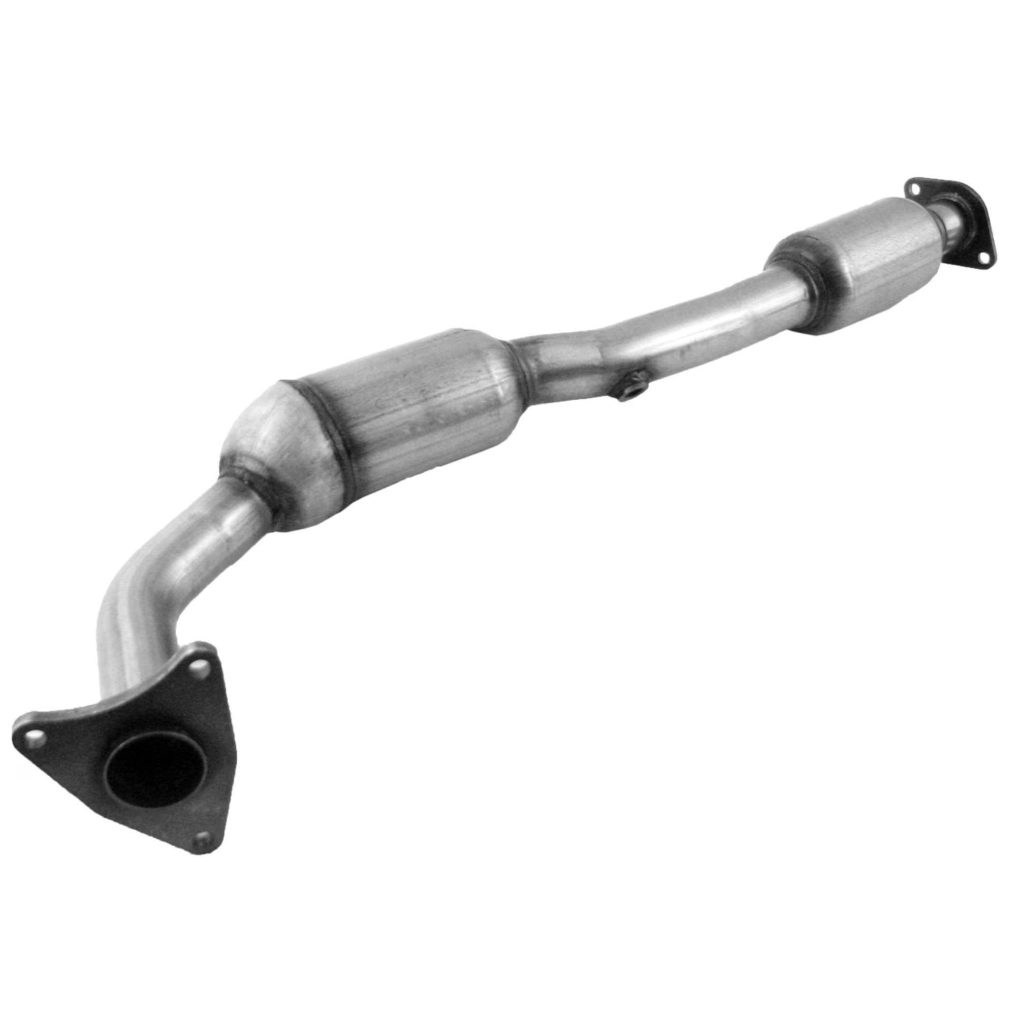 Walker Exhaust Ultra EPA 54723 Direct Fit Catalytic Converter Fits select: 2007-2019 TOYOTA TUNDRA, 2008-2019 TOYOTA SEQUOIA