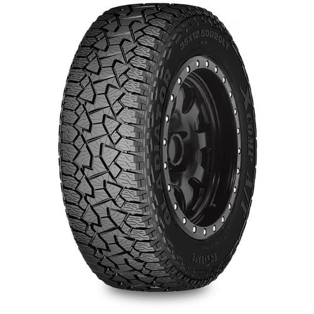 Gladiator X Comp A/T LT285/75R16 E/10PLY BSW (2 Tires)