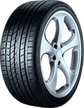 Continental CrossContact UHP UHP 245/45R20 103W XL Passenger Tire