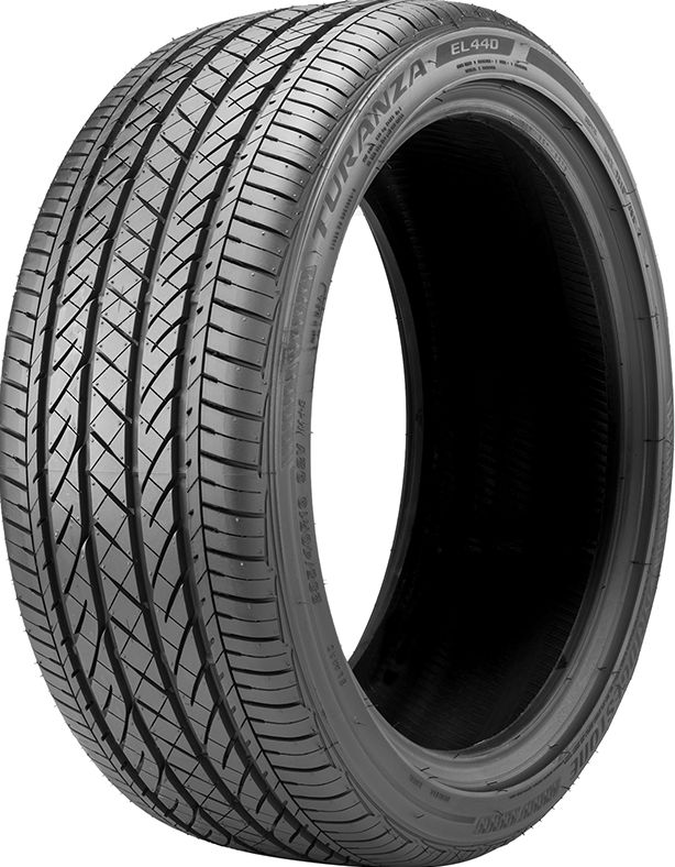 Bridgestone Turanza EL440 All Season 235/60R18 103H Passenger Tire