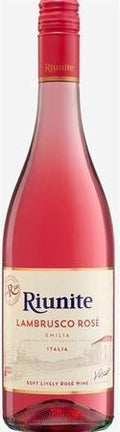 Riunite Lambrusco Rose Emilia - 1.5L