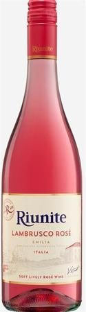 Riunite Lambrusco Rose Emilia - 1.5L
