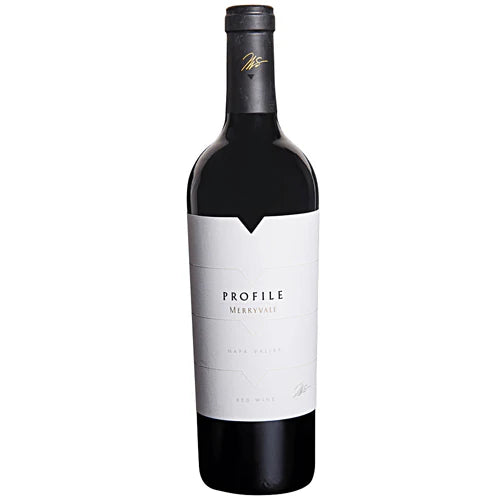 Merryvale Profile Red Blend 2018 - 750ML