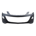 New Mazda Unpainted Front Bumper Cover TE6950031ABB OE fits 2010-2012 Mazda CX-9