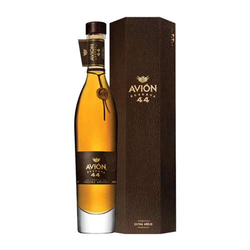 Avion Tequila Extra Anejo Reserva 44 - 750ML