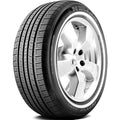 Set of 4 (FOUR) Nexen N'Priz AH5 205/75R14 95S AS All Season A/S Tires Fits: 1999 Ford Ranger XLT, 1994-95 Toyota Pickup SR5