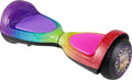 Rainbow High Hover Play Hoverboard. Self Balancing for Kids Ages 5+