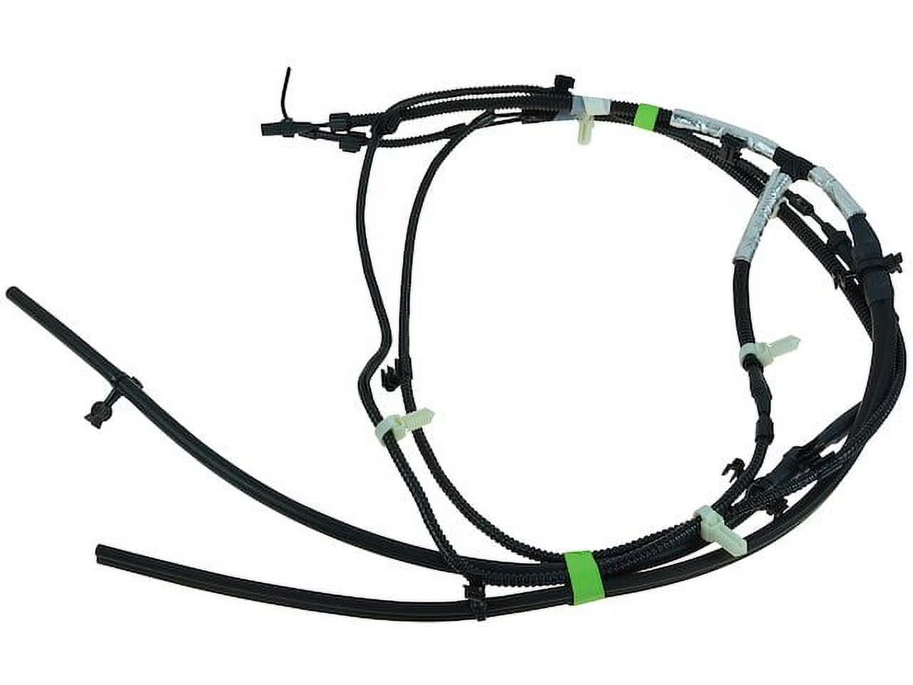 Vacuum Hose - Compatible with 2004 - 2008 Ford F-150 2005 2006 2007