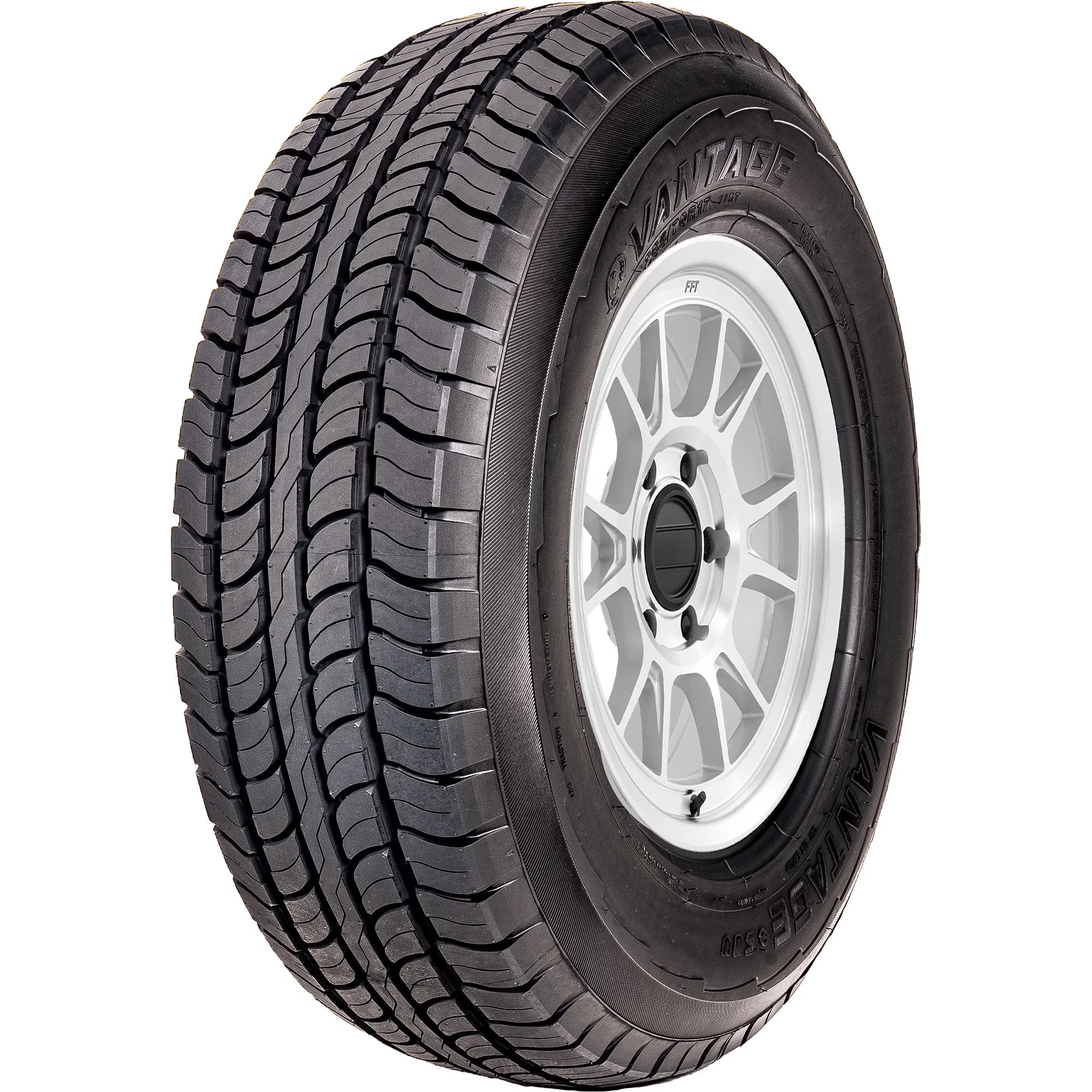 Vantage SUV 255/65R17 110T SUV/Crossover Tire