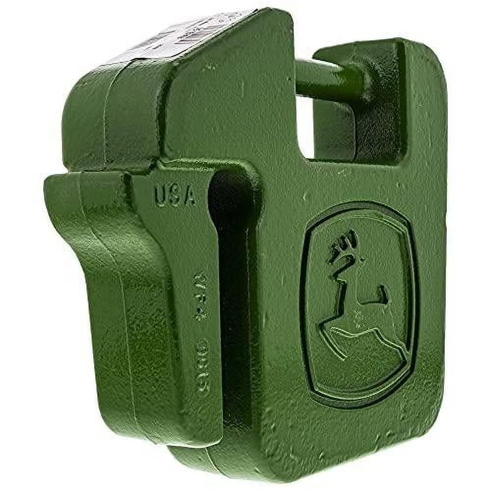 John Deere Original Equipment Weight #UC13263