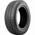 Kumho Ecsta LX Platinum KU27 UHP 215/45R17 91W XL Passenger Tire