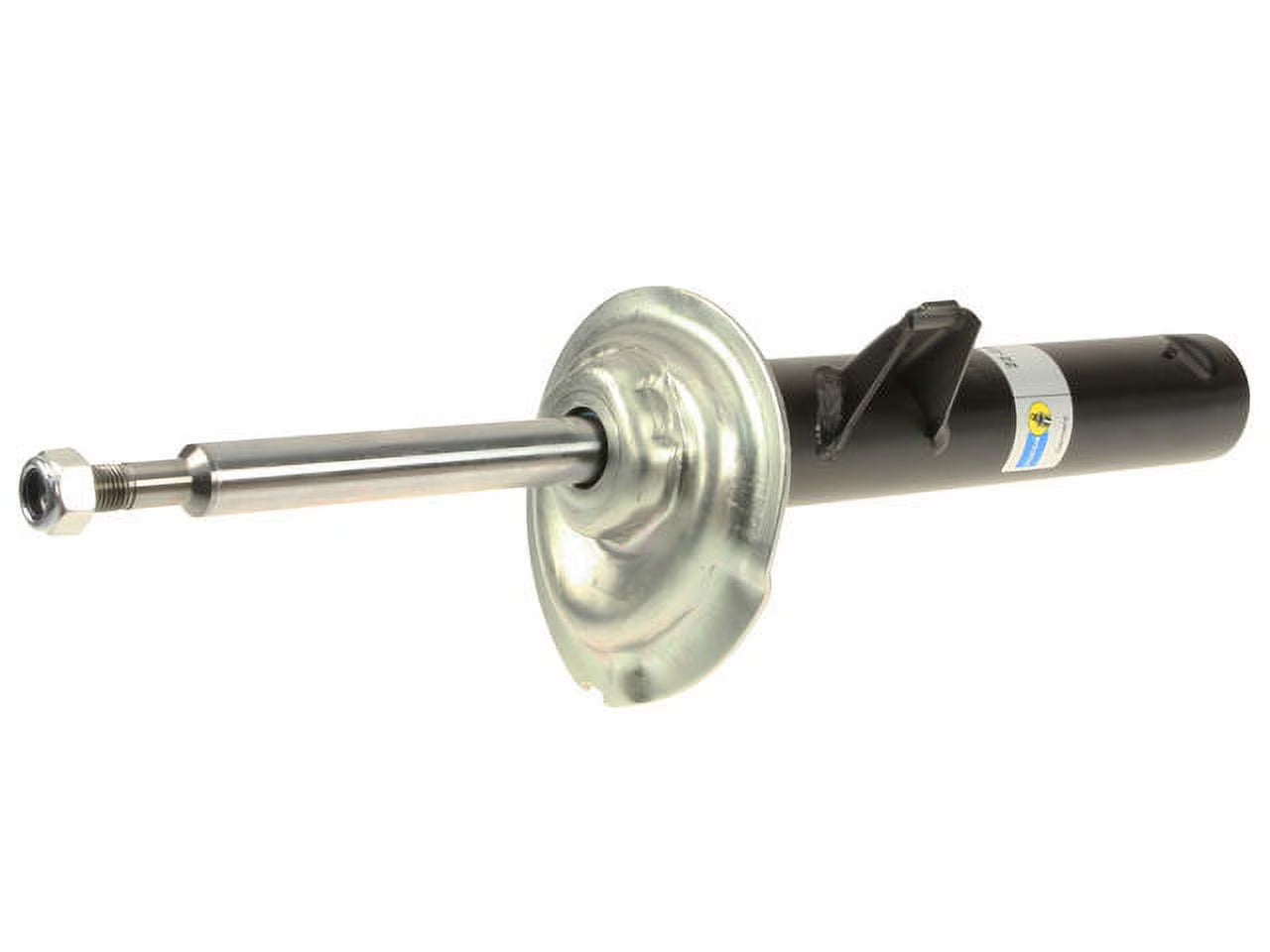 Front Left Strut Assembly - Compatible with 2001 - 2006 BMW 330Ci Coupe 2002 2003 2004 2005