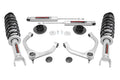 Rough Country 3.5  Lift Kit w/N3 Struts & Shocks for 19-22 Ram 1500 4WD - 31431 Fits select: 2019-2021 RAM 1500 CLASSIC, 2022-2023 RAM 1500 LARAMIE
