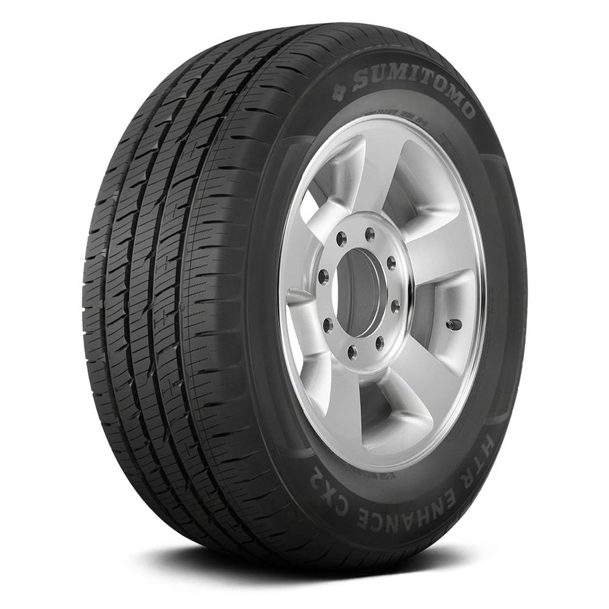 Sumitomo HTR Enhance CX2 All Season 265/50R20 111V XL SUV/Crossover Tire