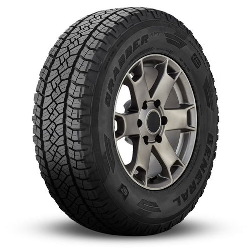 1 General G-Max RS 245/40R19 98Y XL Performance Touring 360AAA Tires 15493010000 / 245/40/19 / 2454019